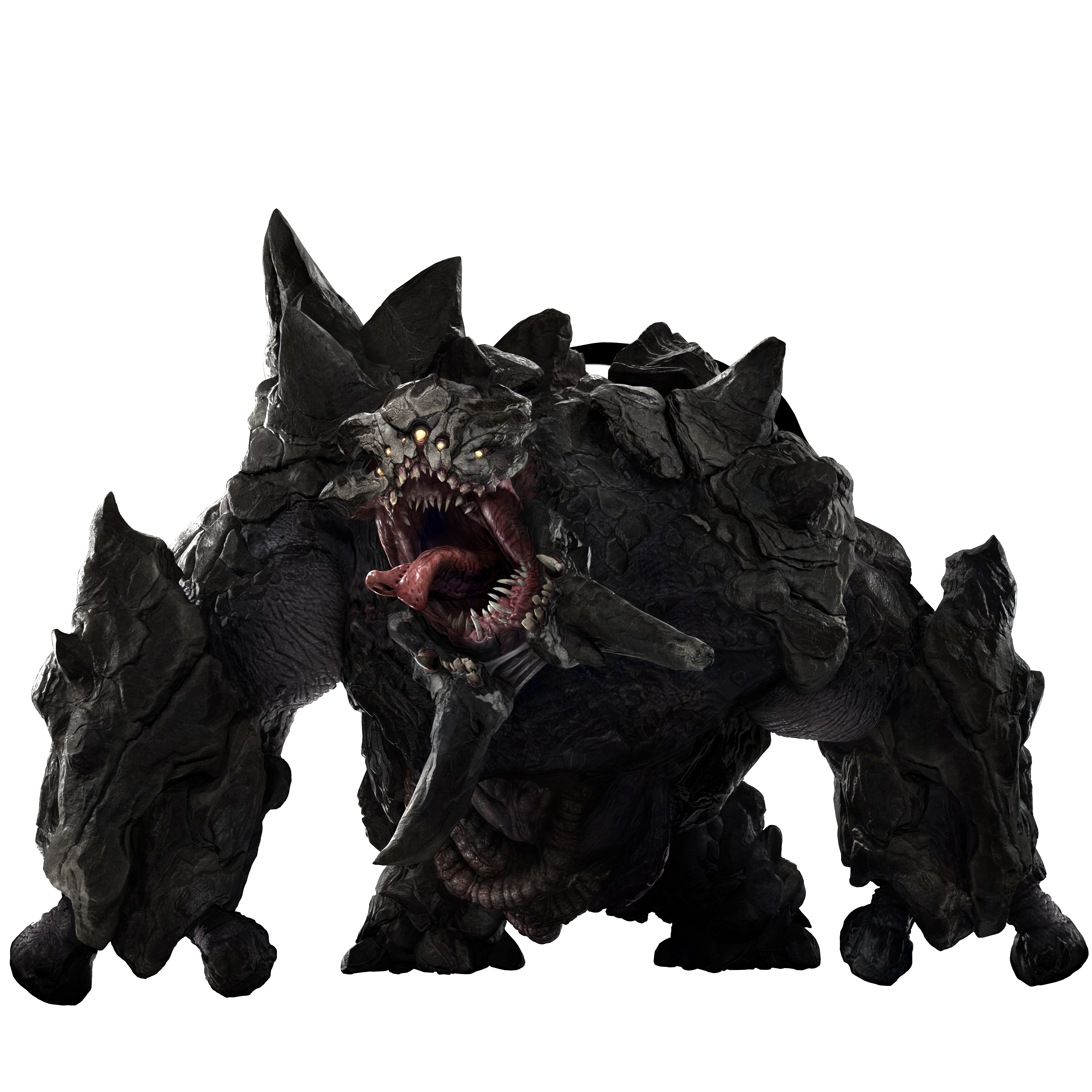 Behemoth