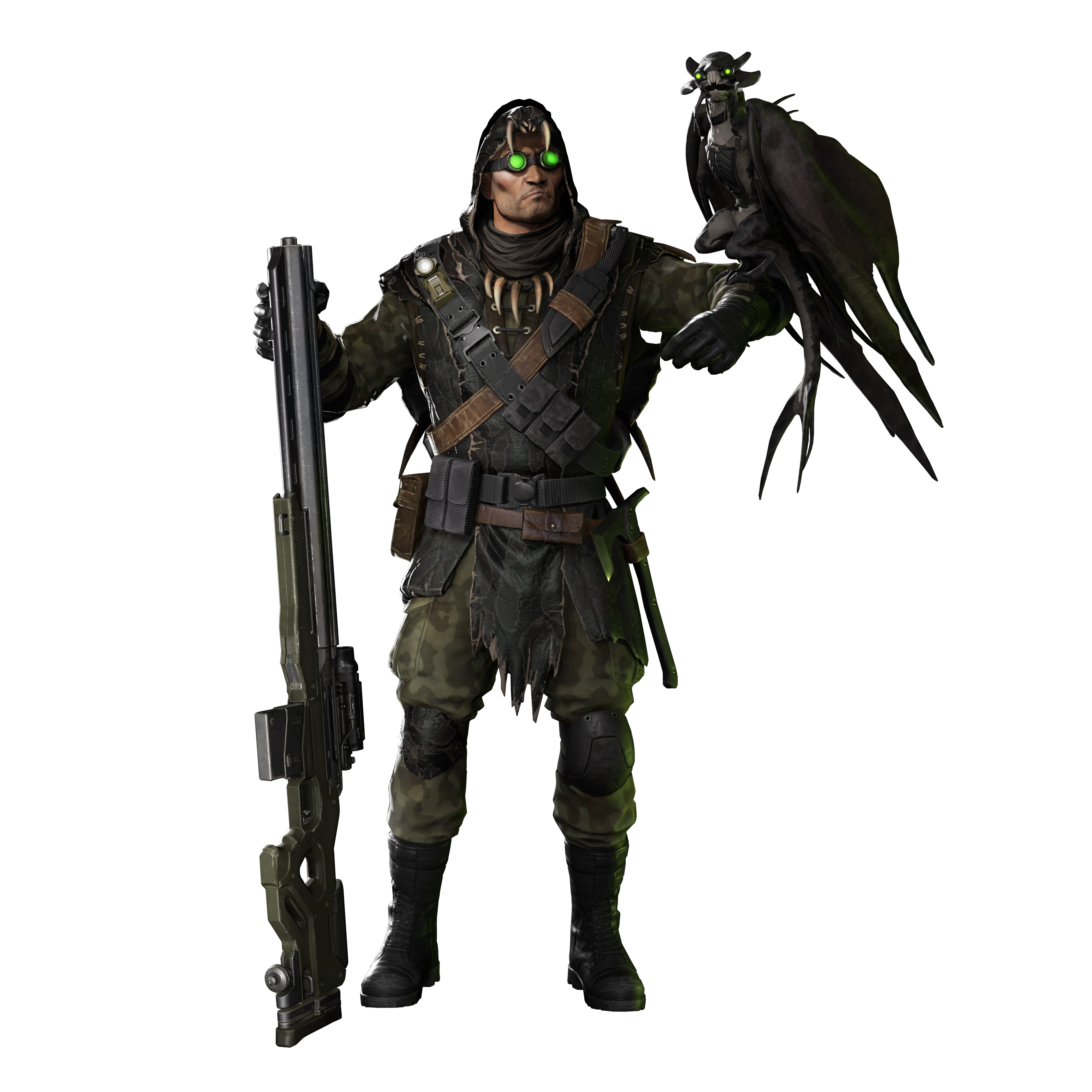 Crow