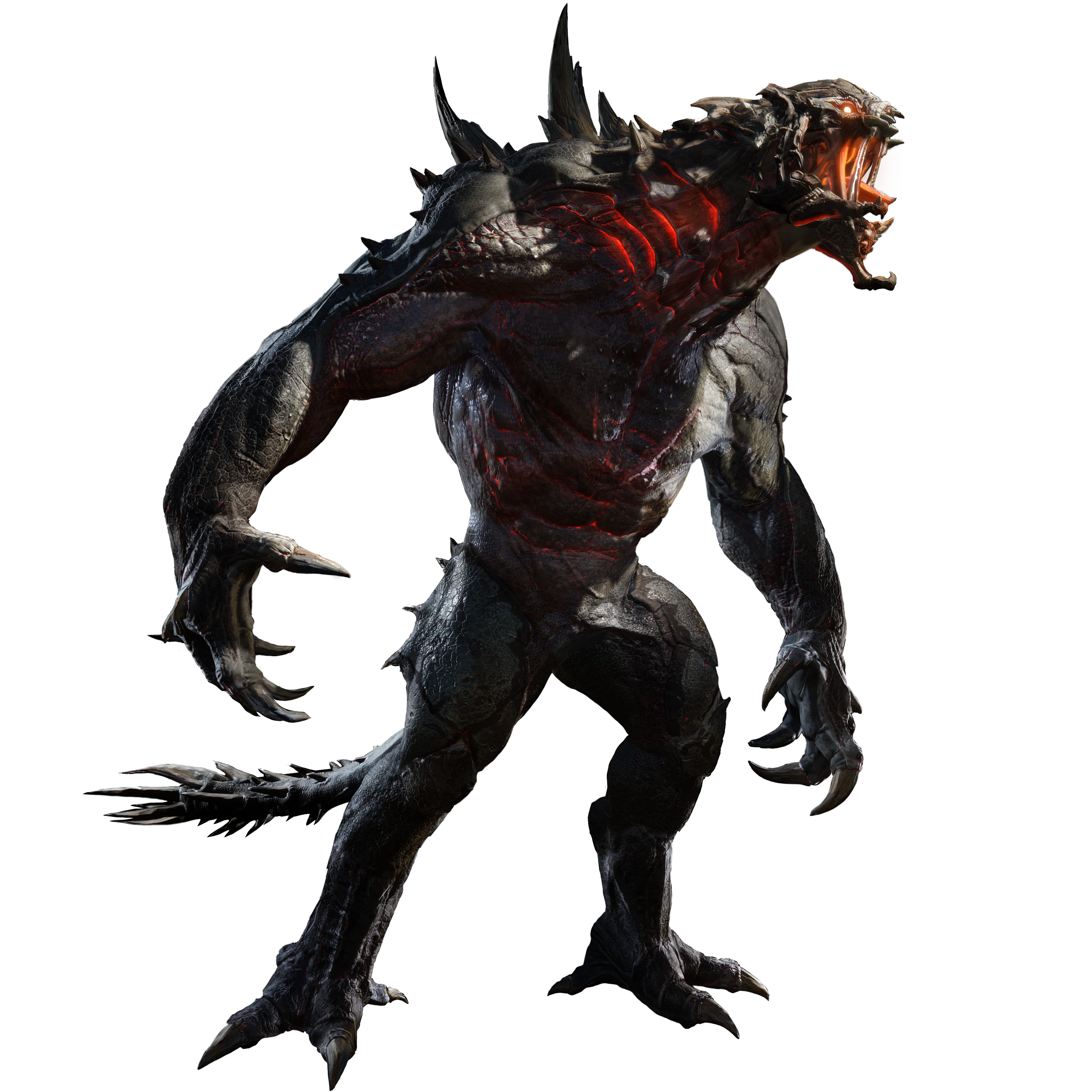 Goliath