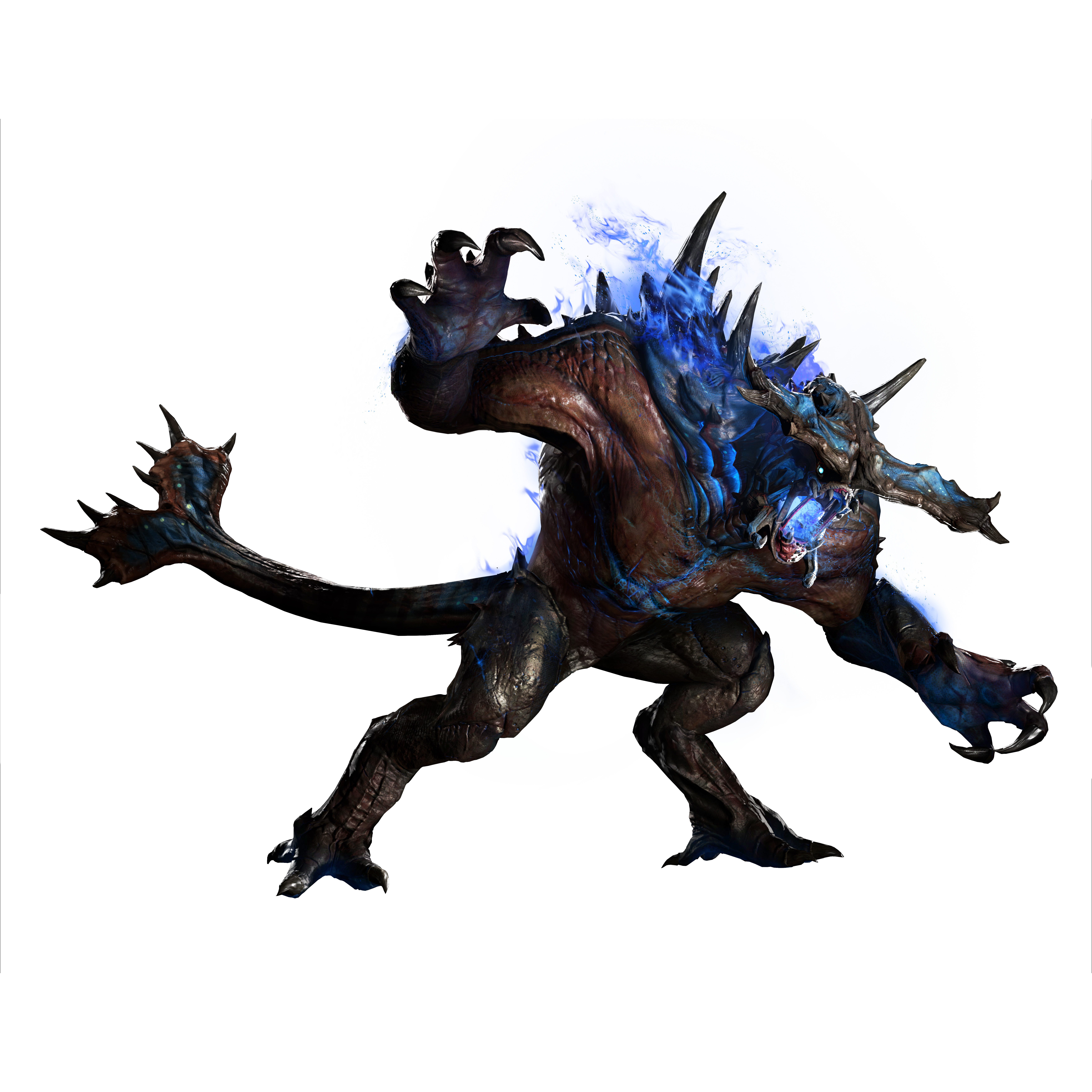Meteor Goliath