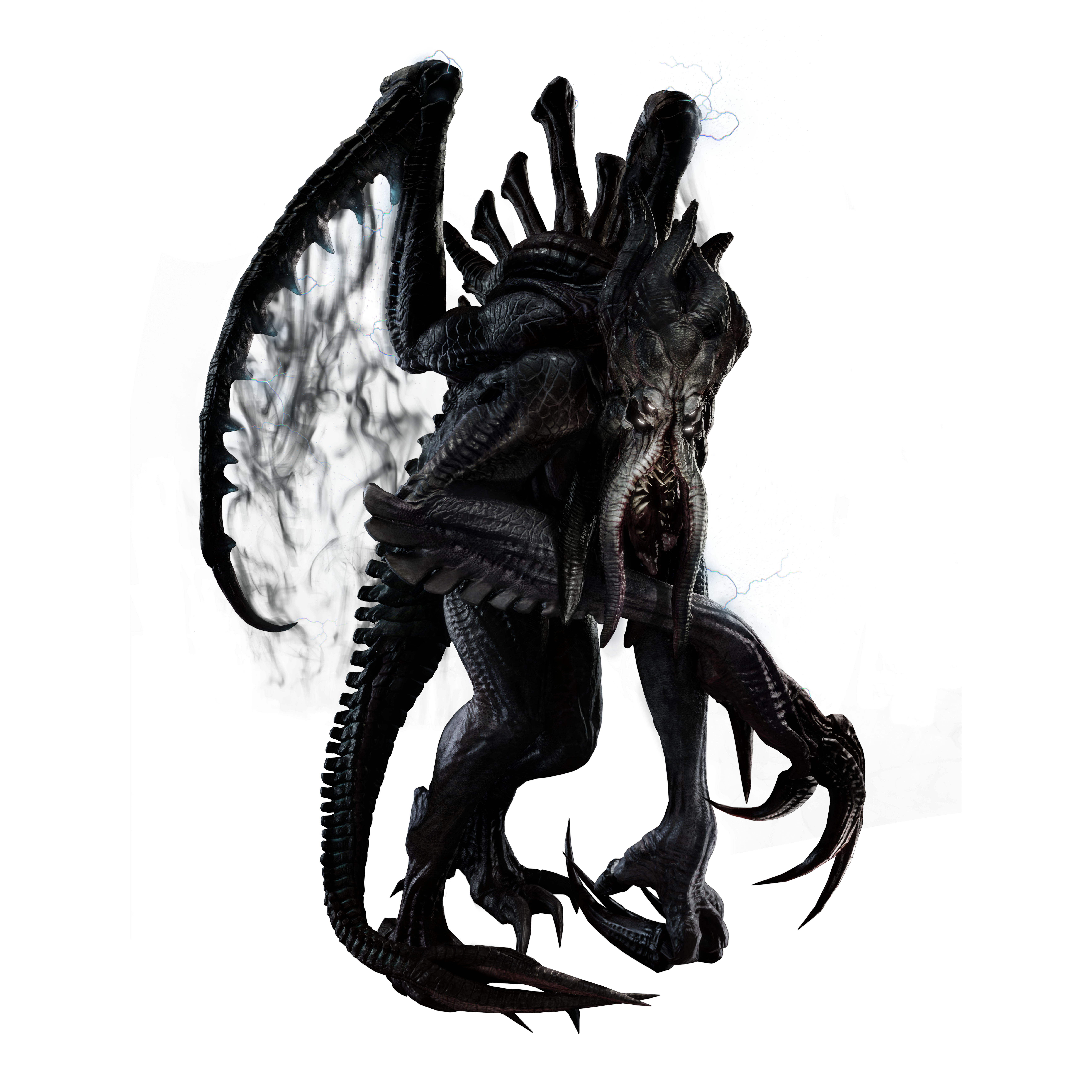 Kraken