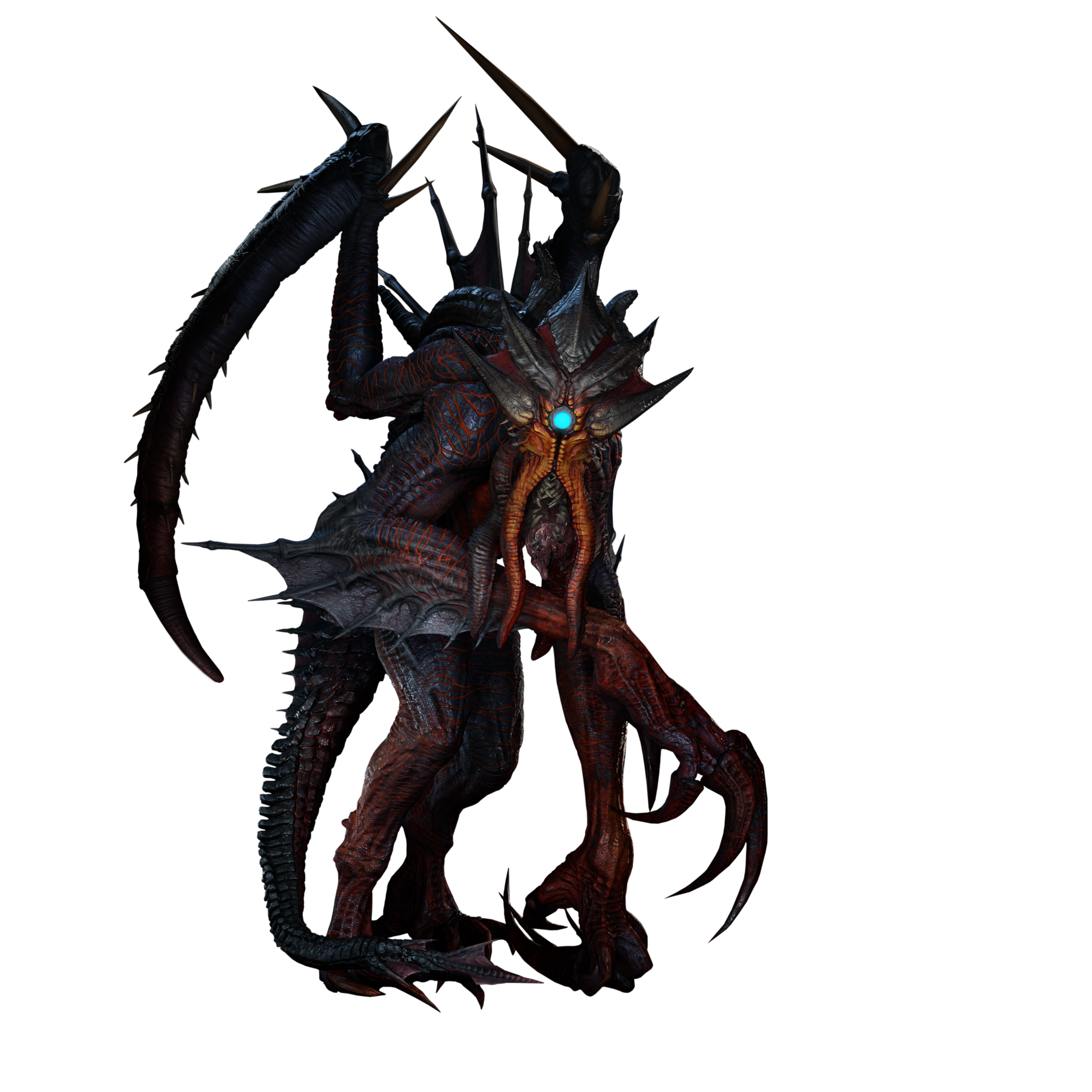 Elder Kraken