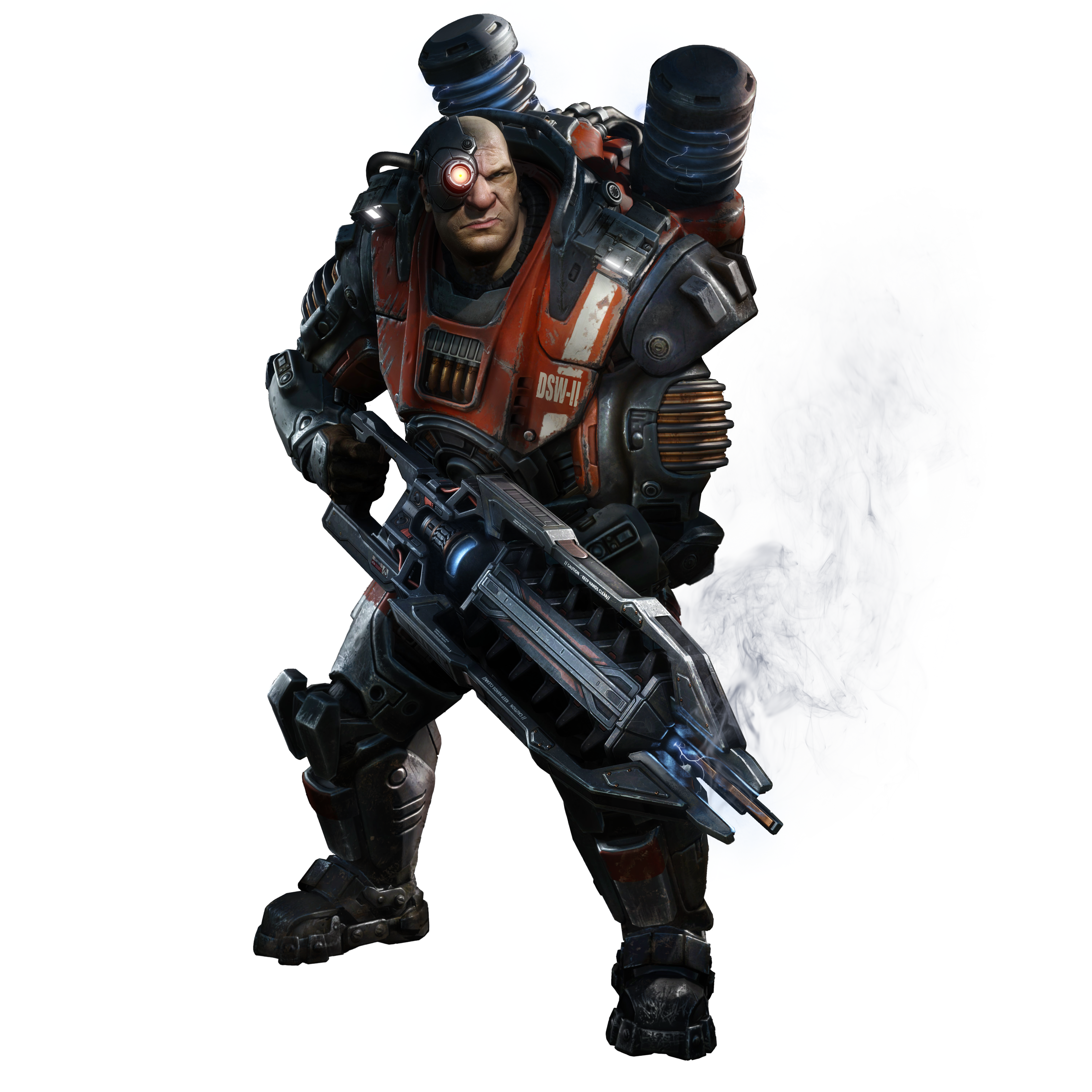 Markov