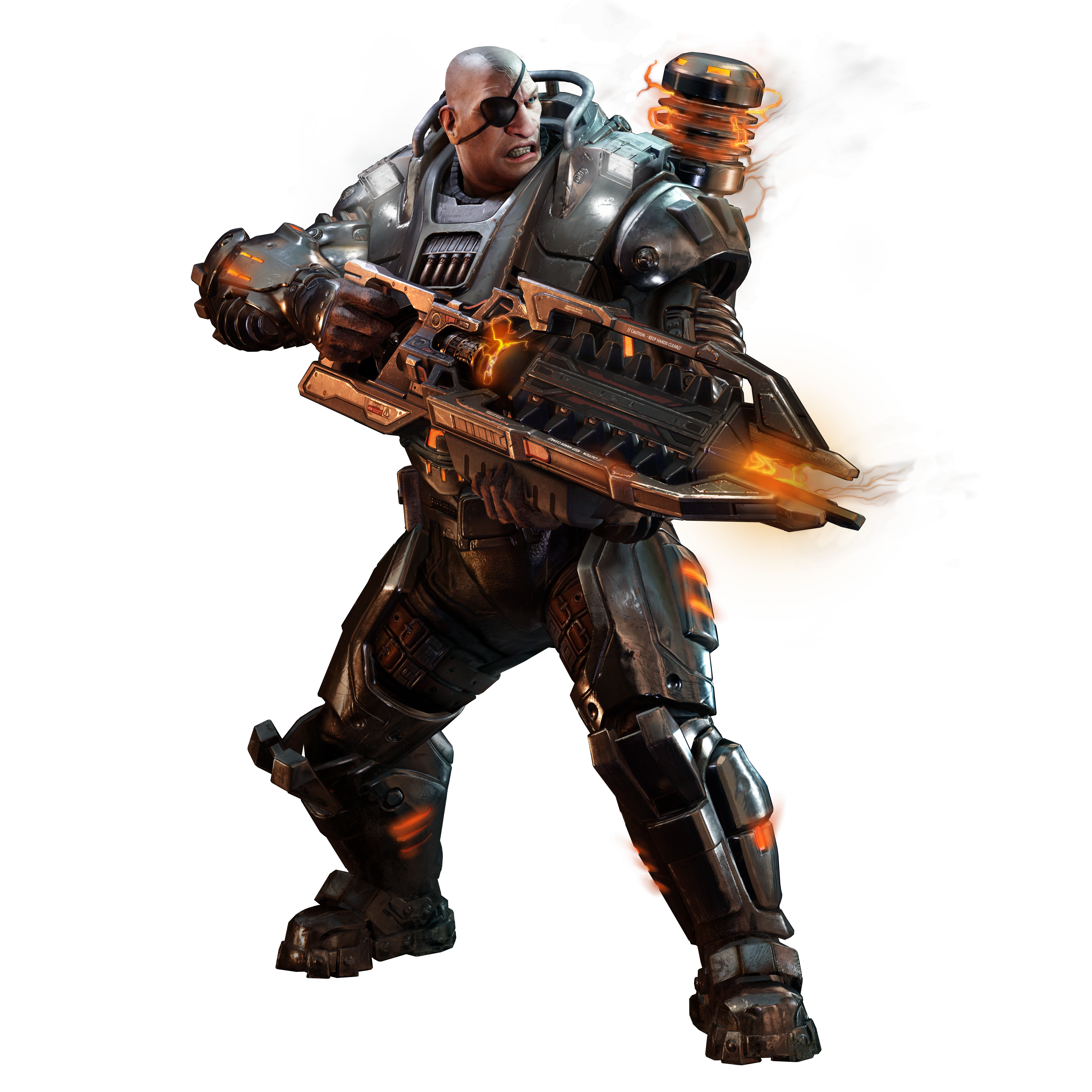 Blitz Markov