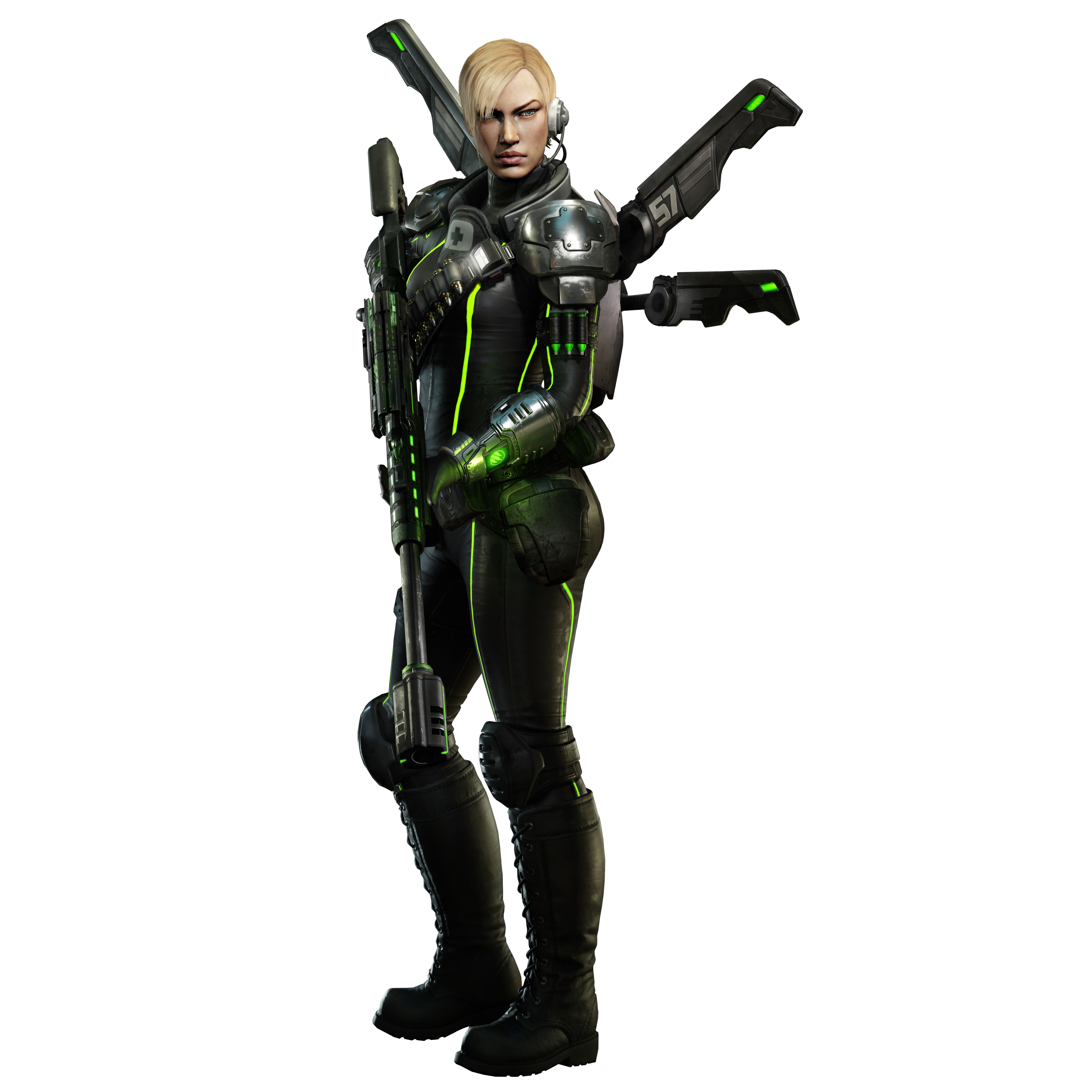 Rogue Val