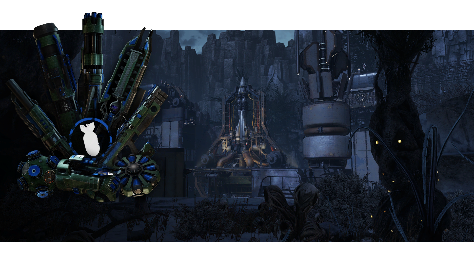 assault dragonscale bg