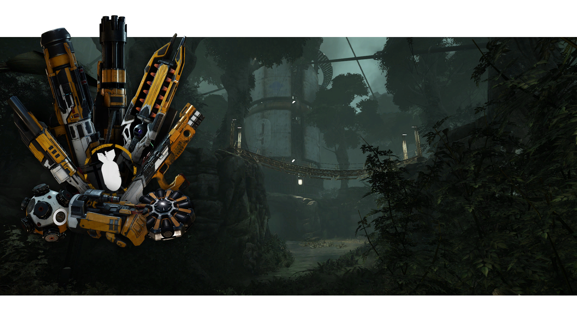 assault monarch bg