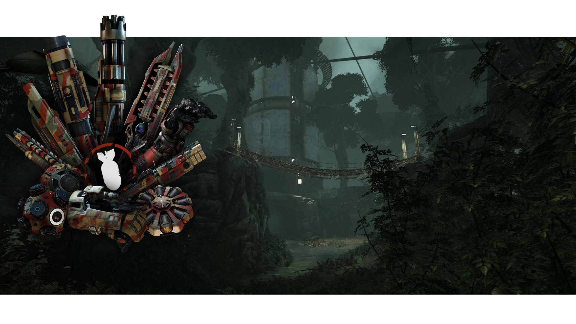 assault predator bg