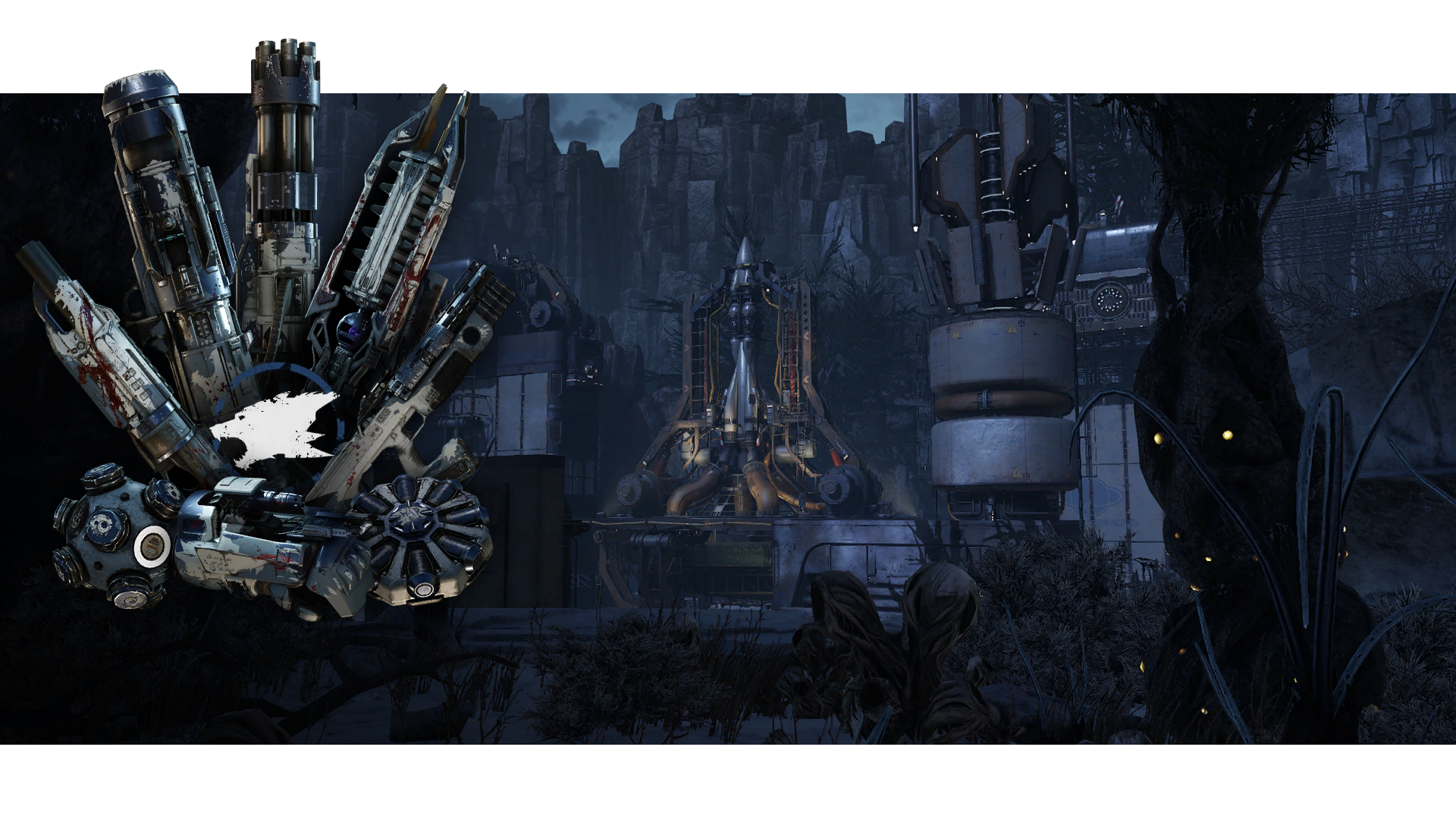 assault ragnarok bg