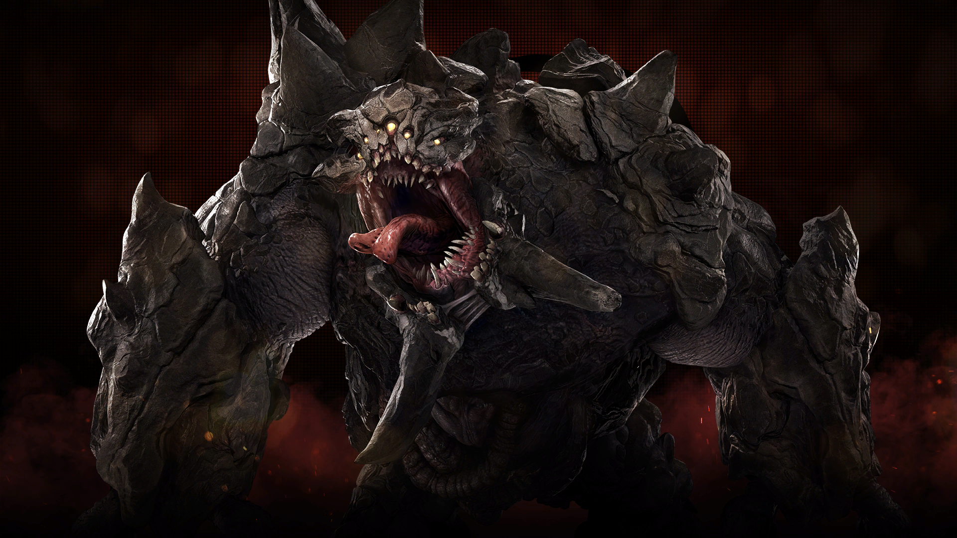 behemoth