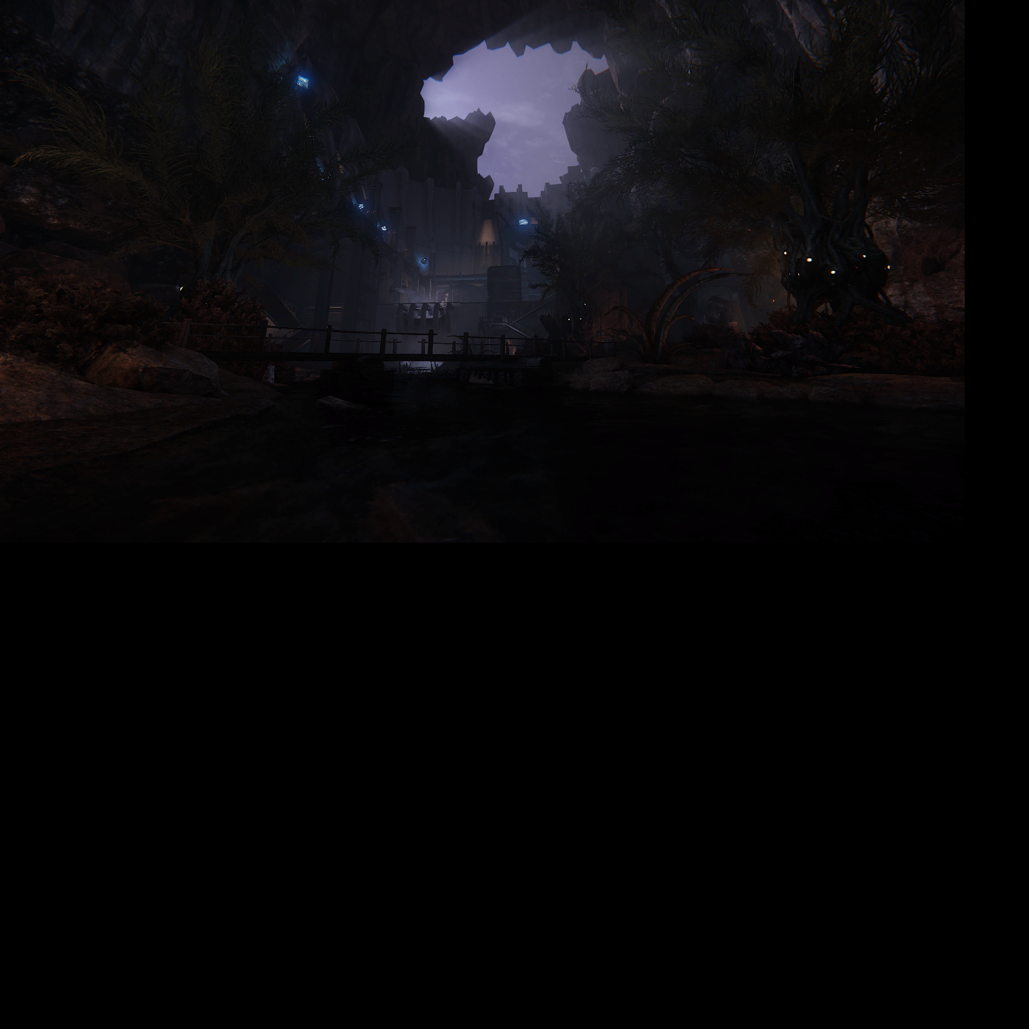 desert canyon hunt