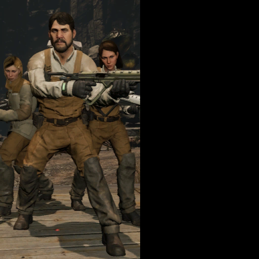 effects colonists