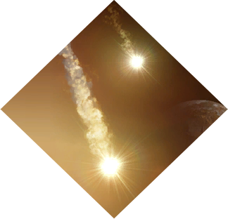effects falling satellite thumb