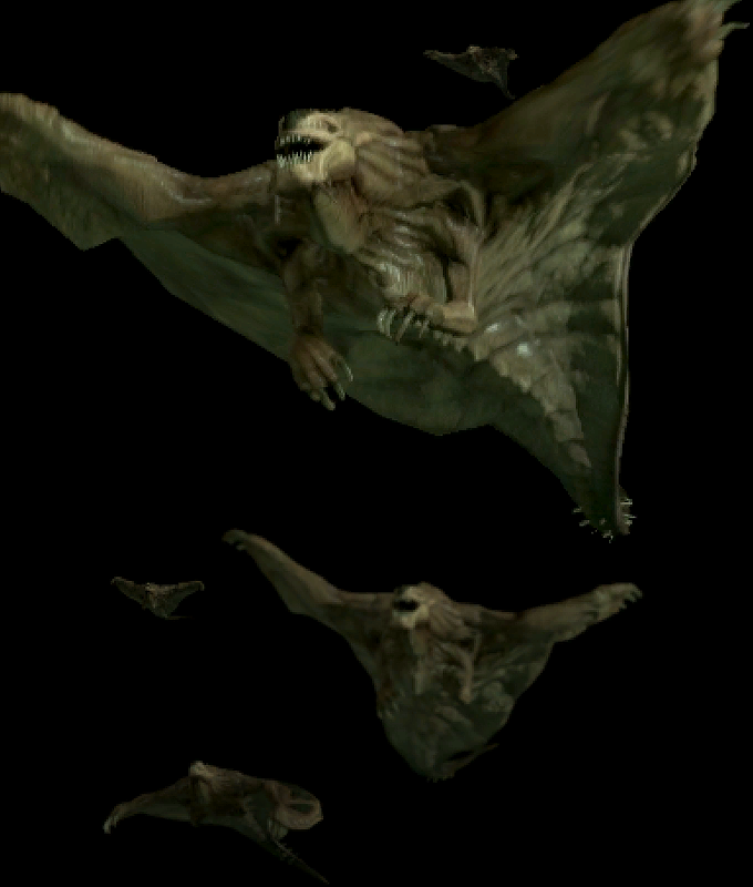 effects hostile birds lg
