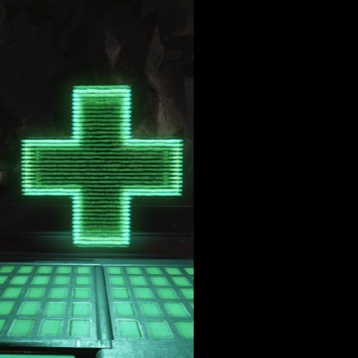 effects medbays