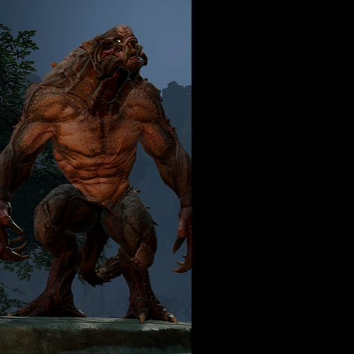 effects second monster