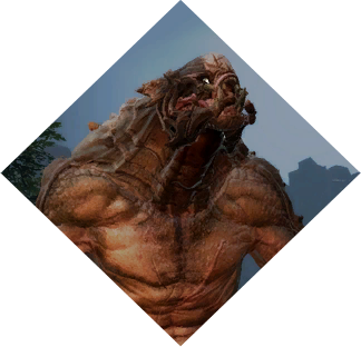 effects second monster thumb