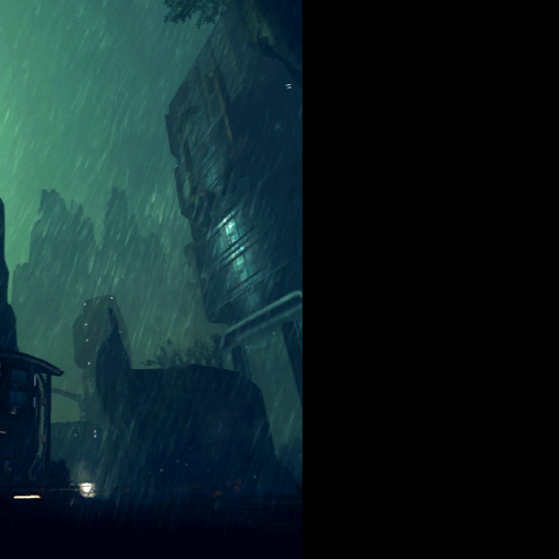 effects storm