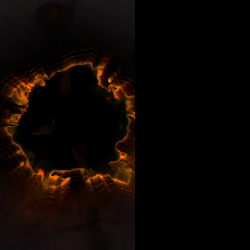 effects teleport rift
