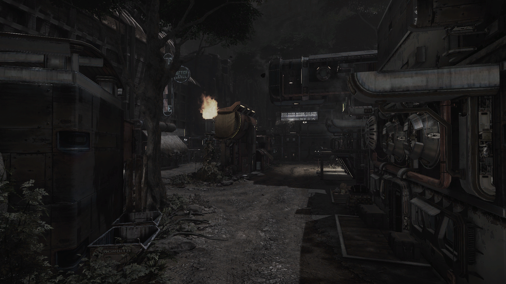 fullscreen hunters5