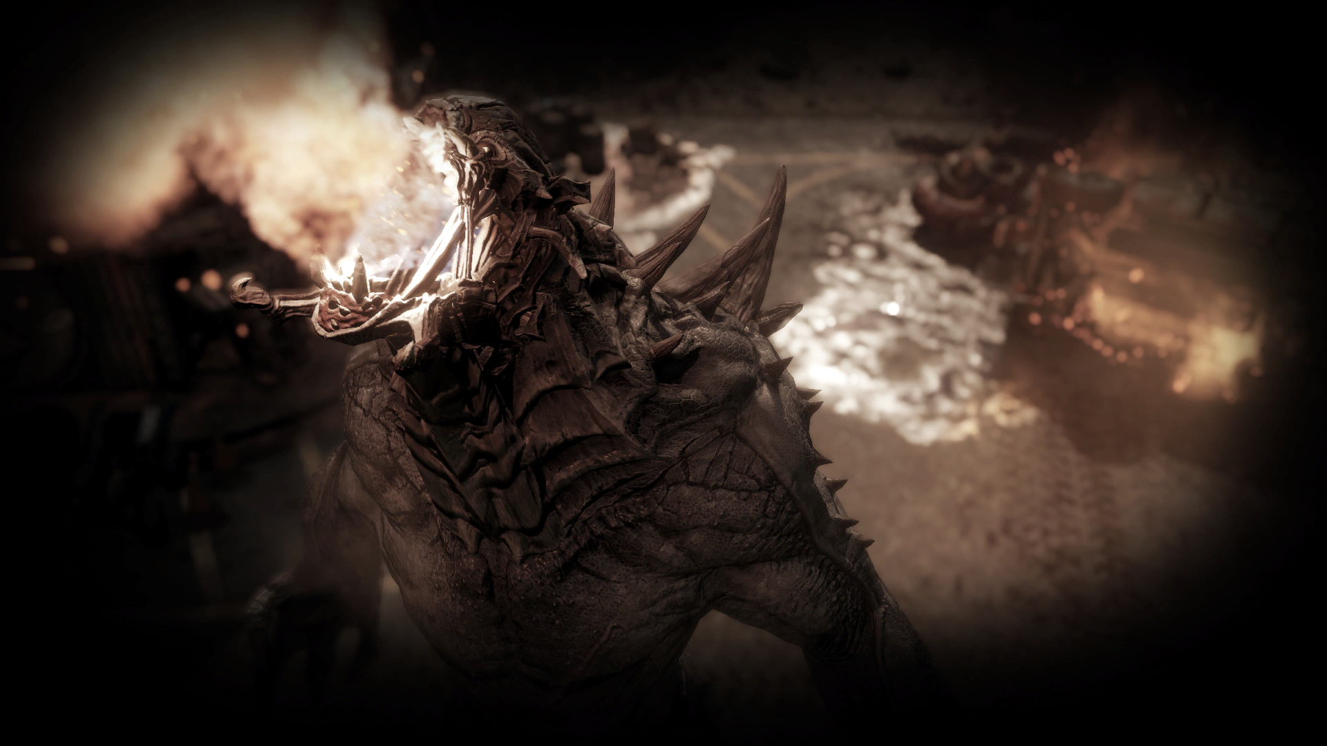 goliath bg5