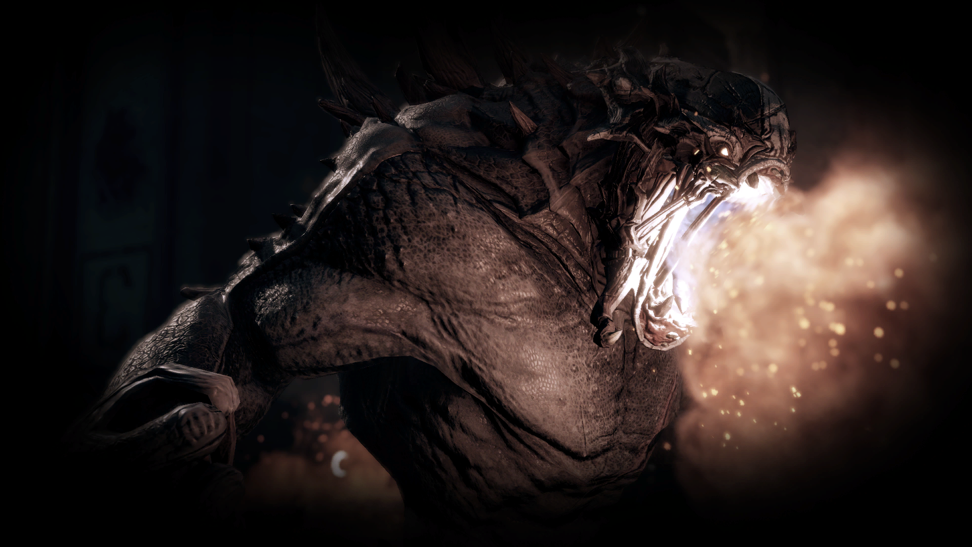 goliath bg6