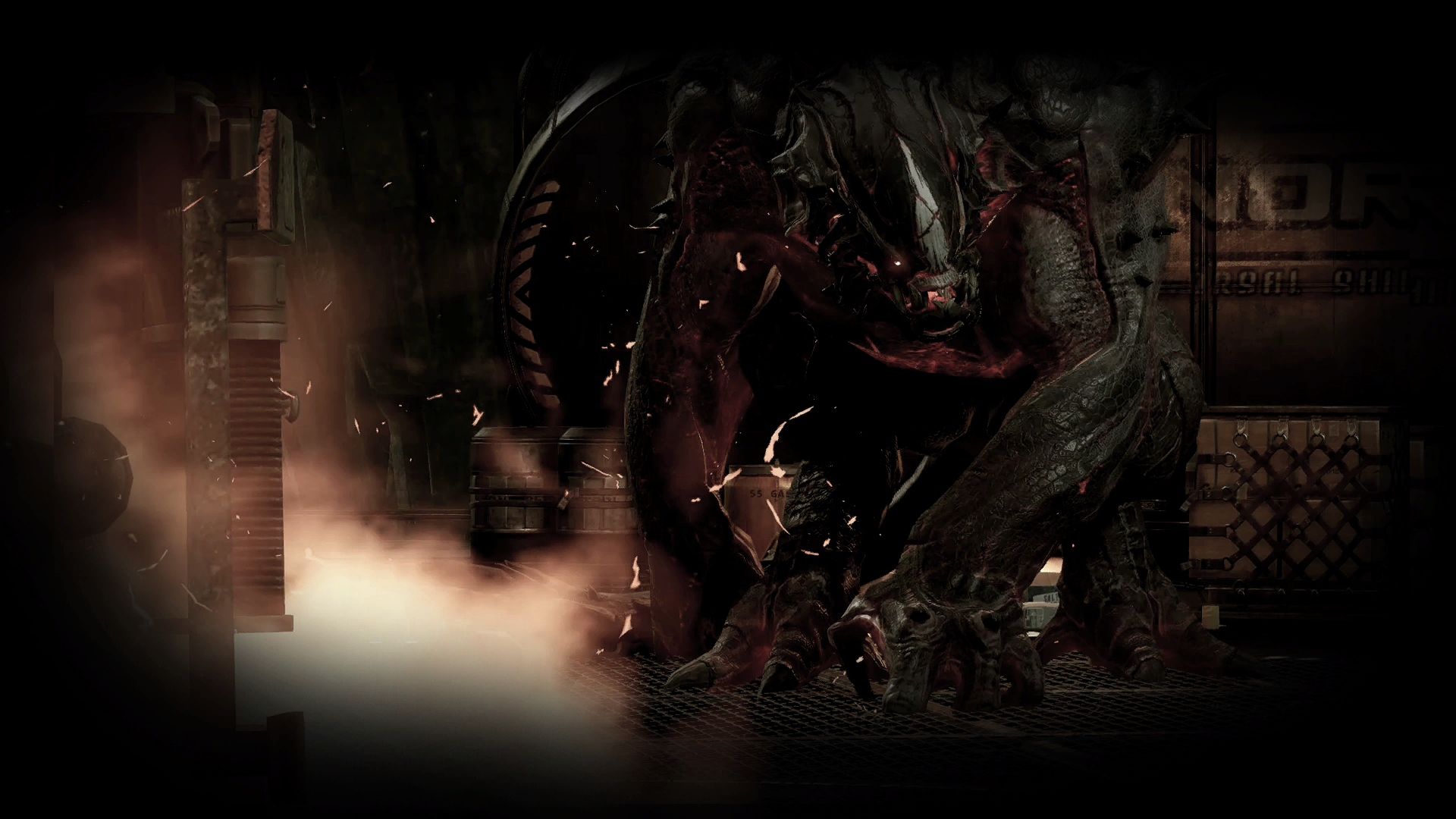 goliath bg7