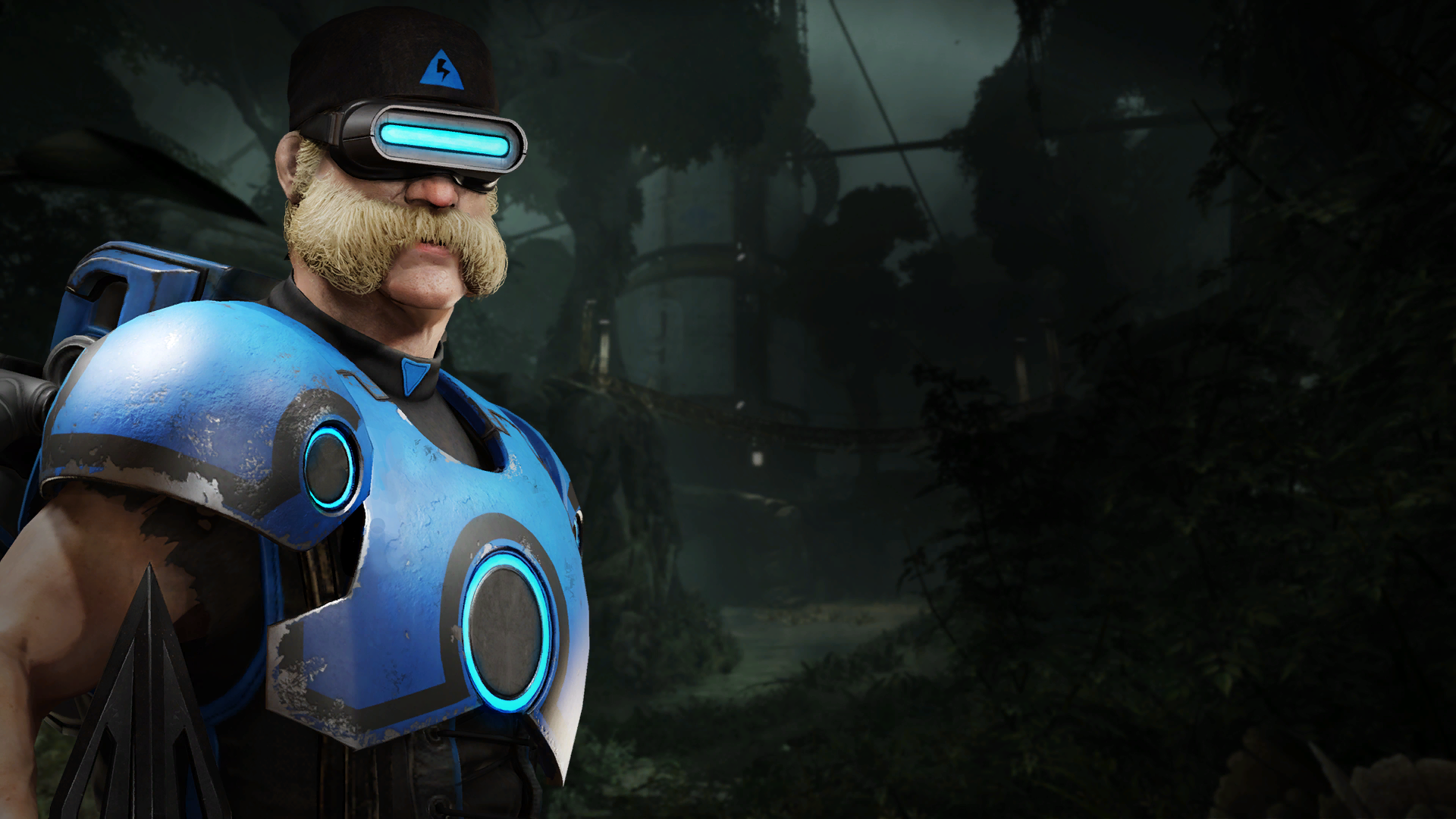 griffinElectro