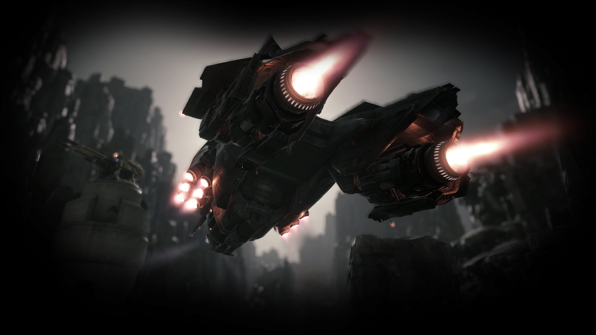 hunters bg10