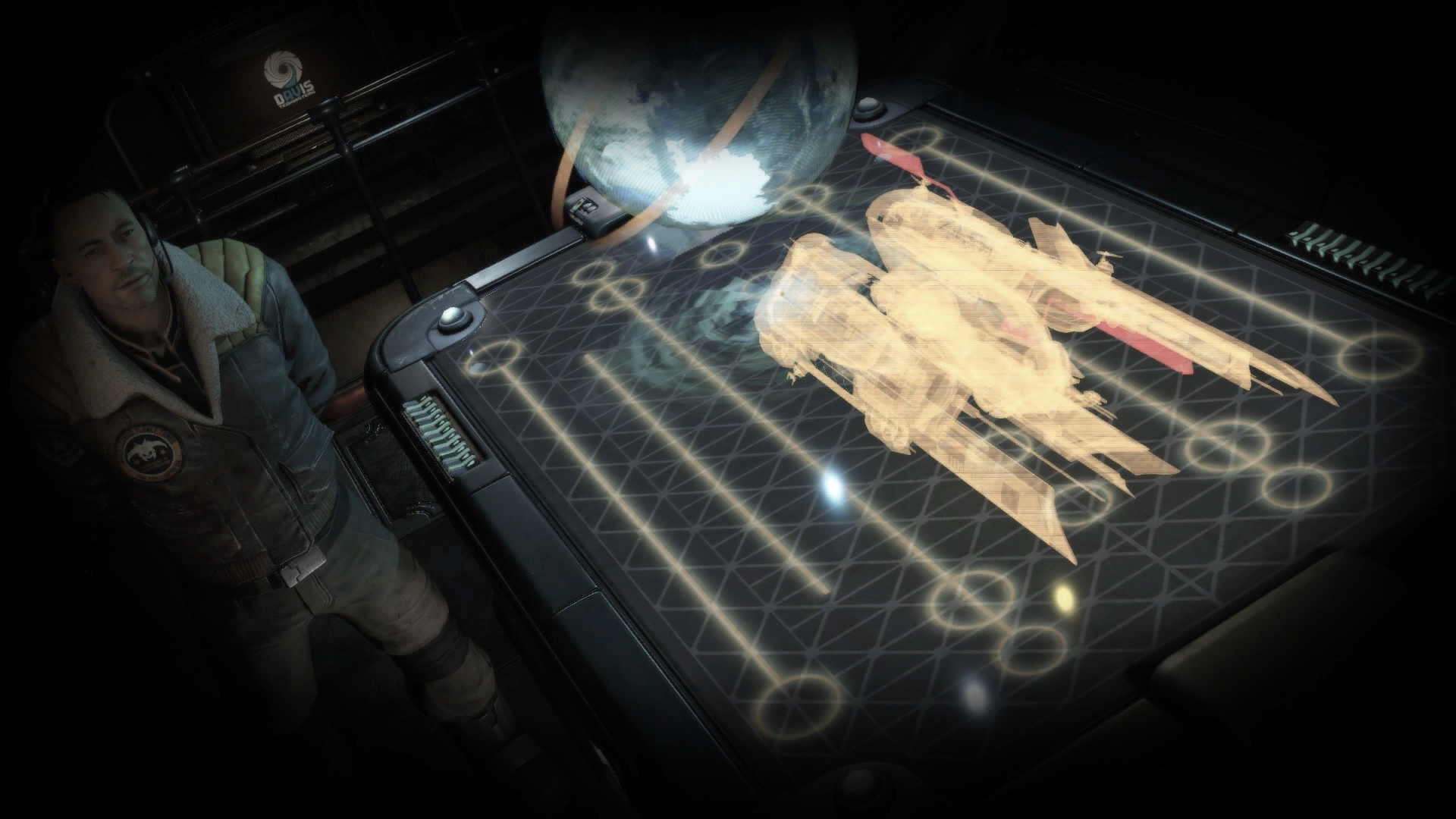 hunters bg2