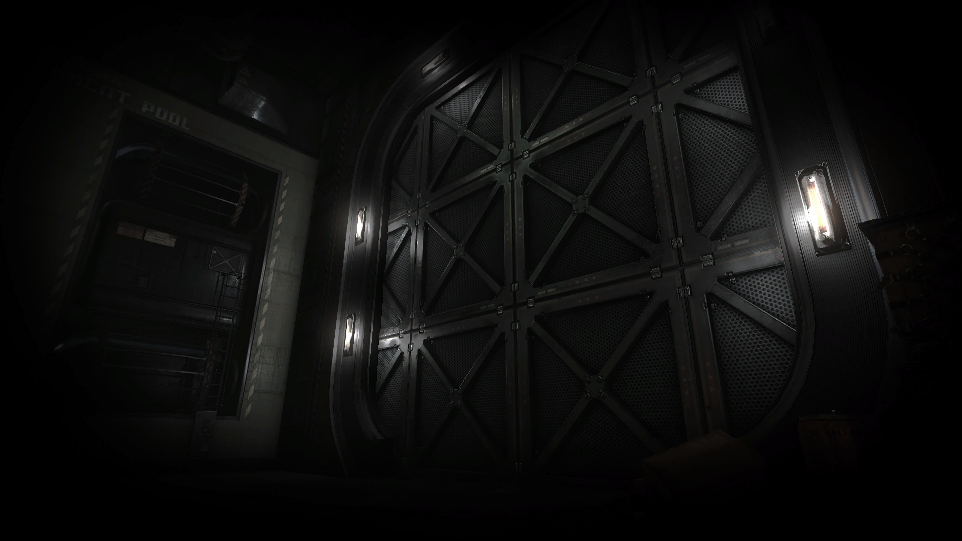 hunters bg4