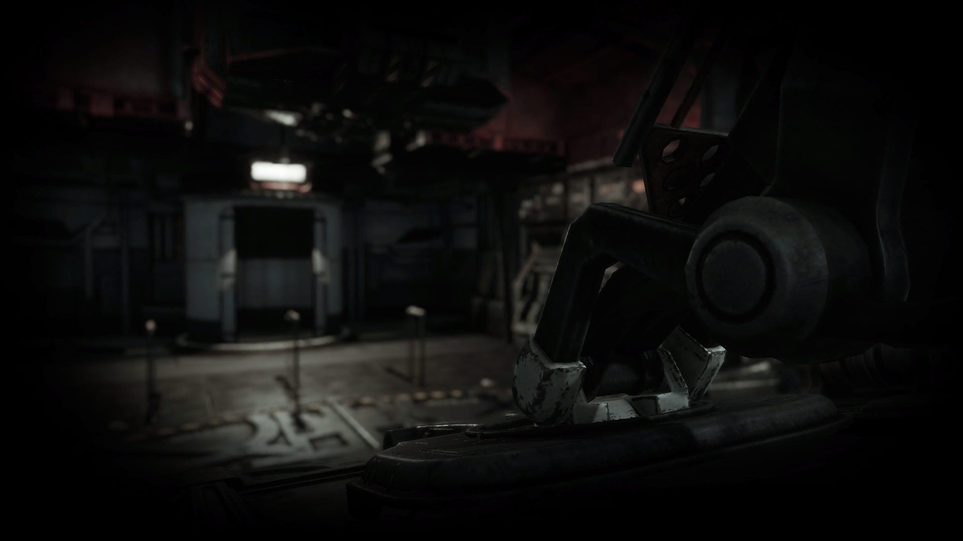 hunters bg6