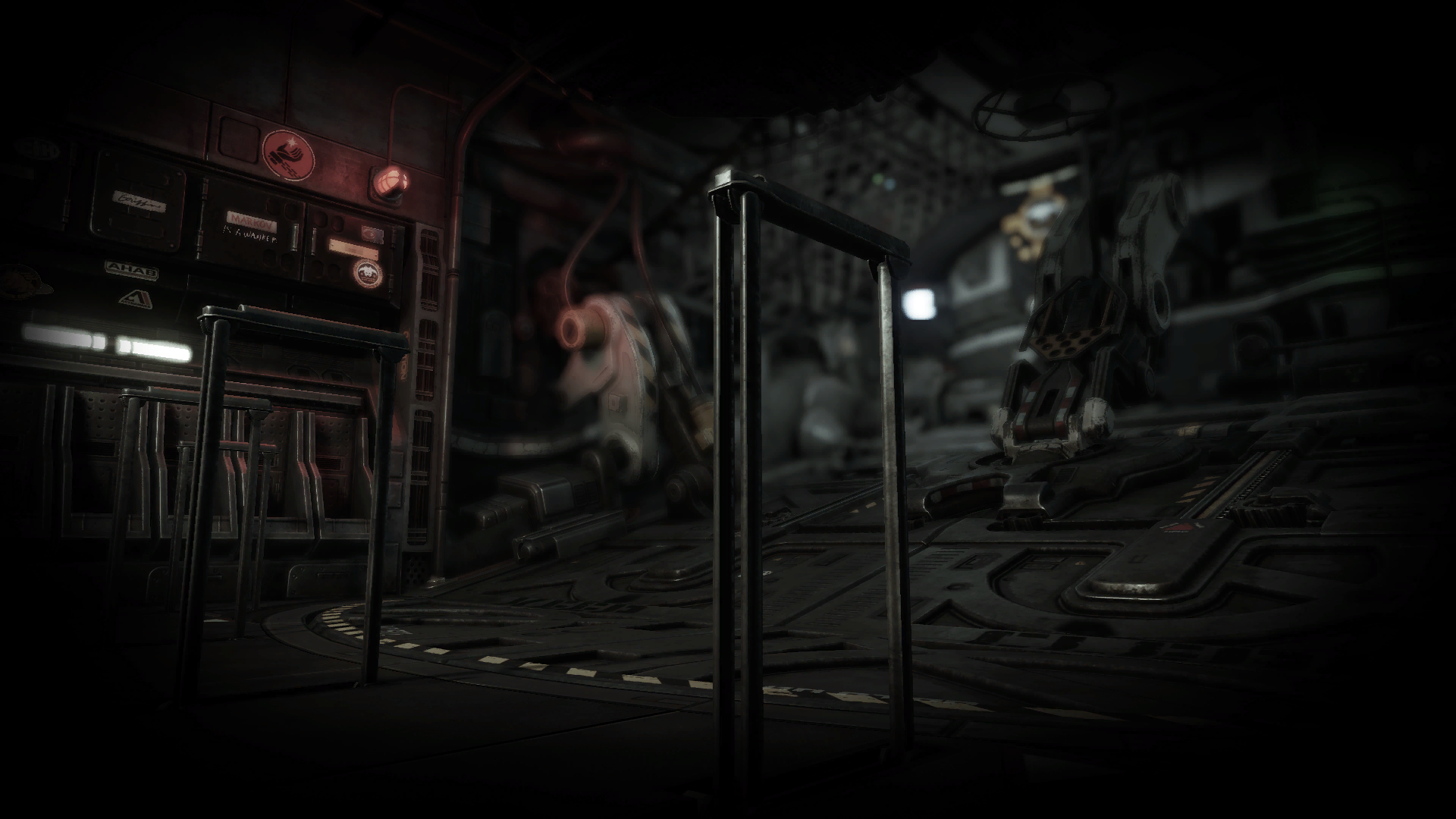 hunters bg7