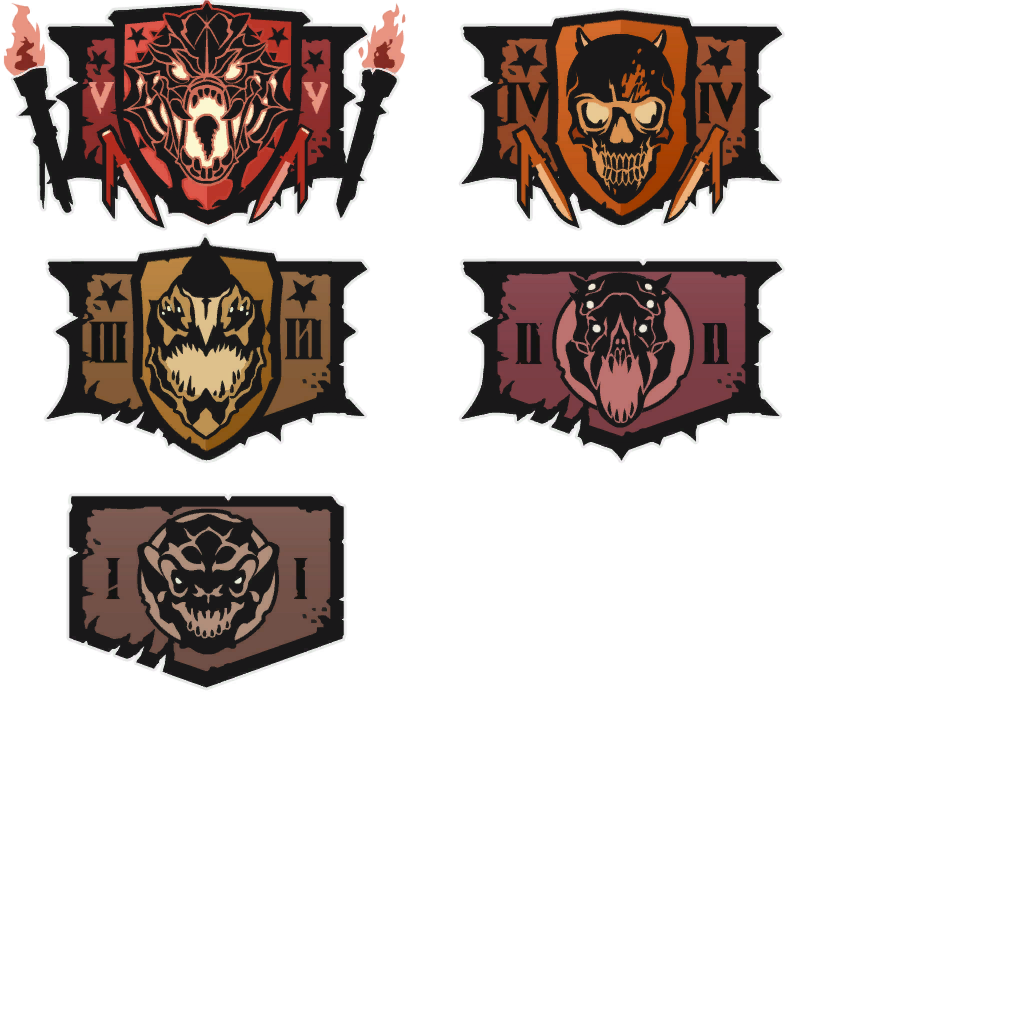 icons medals I1