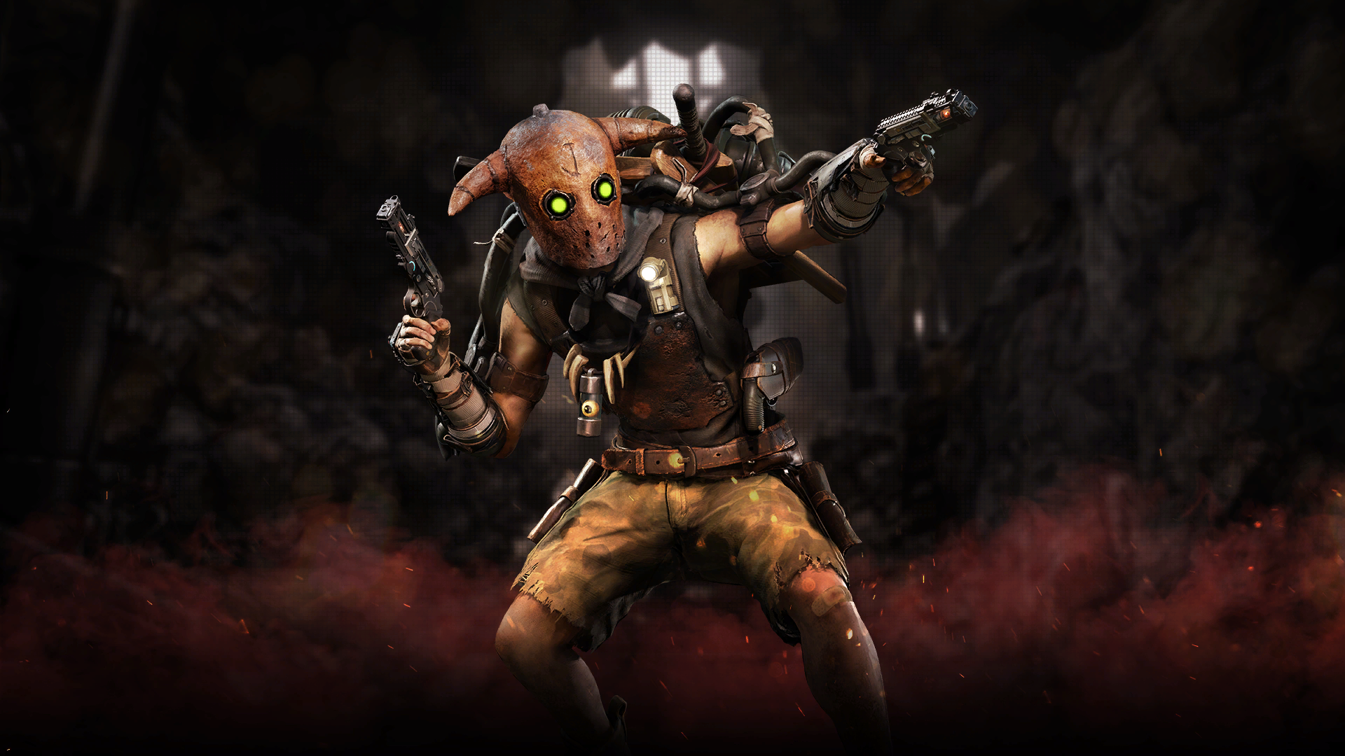 jackal