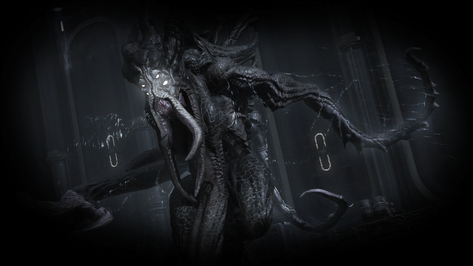 kraken bg1