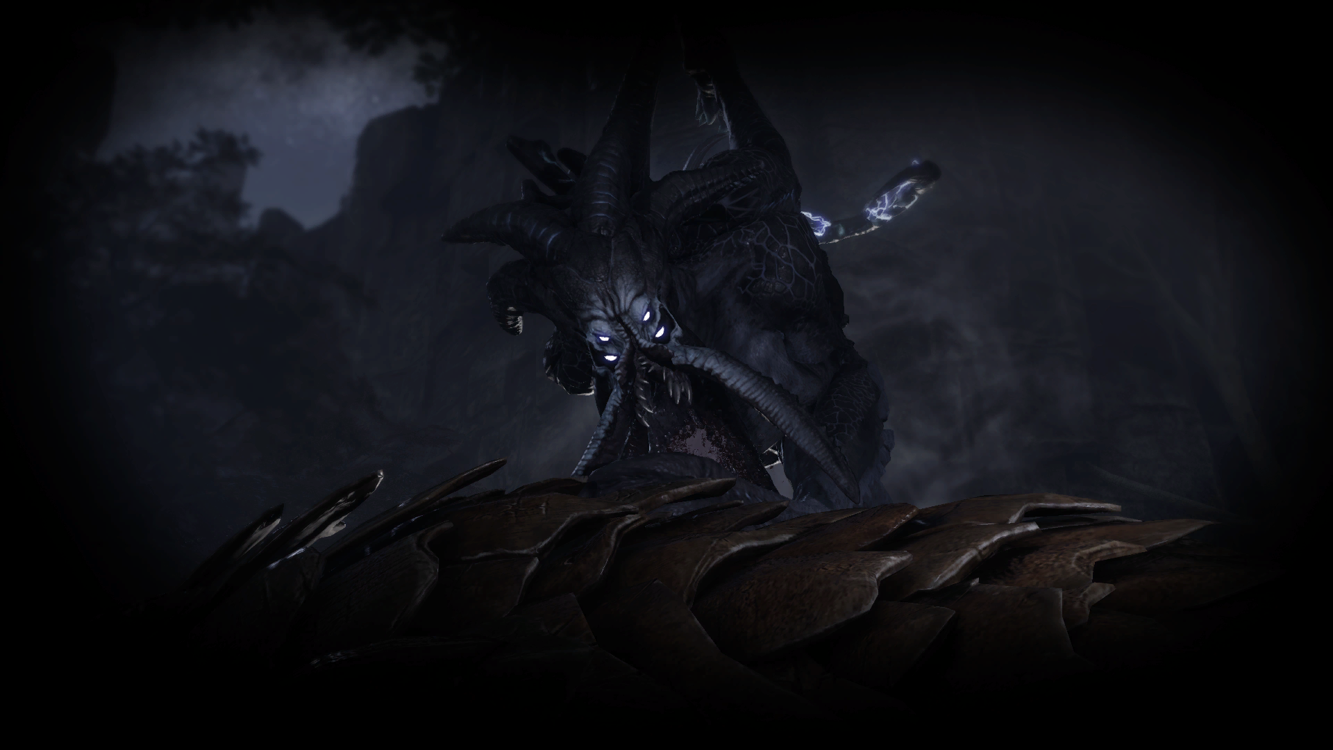 kraken bg4