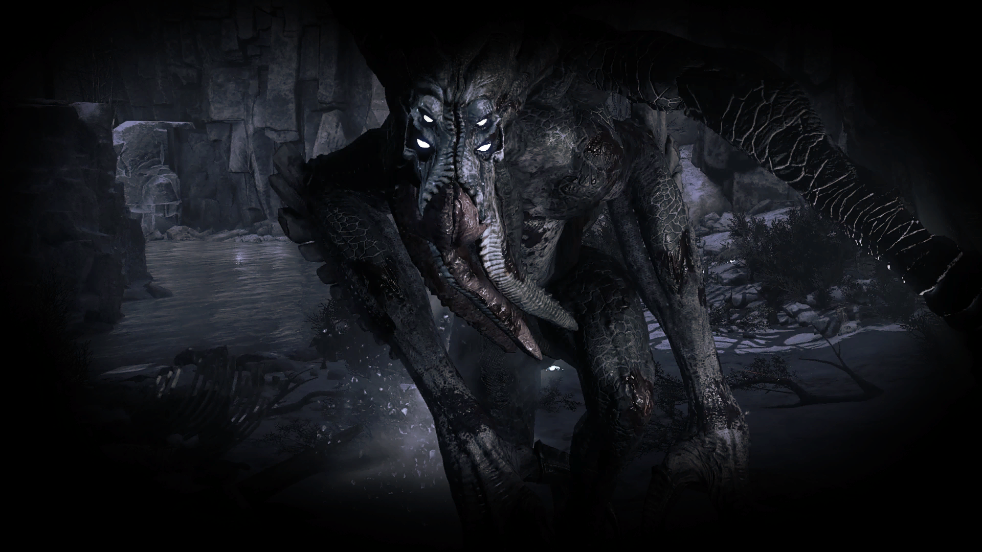 kraken bg5