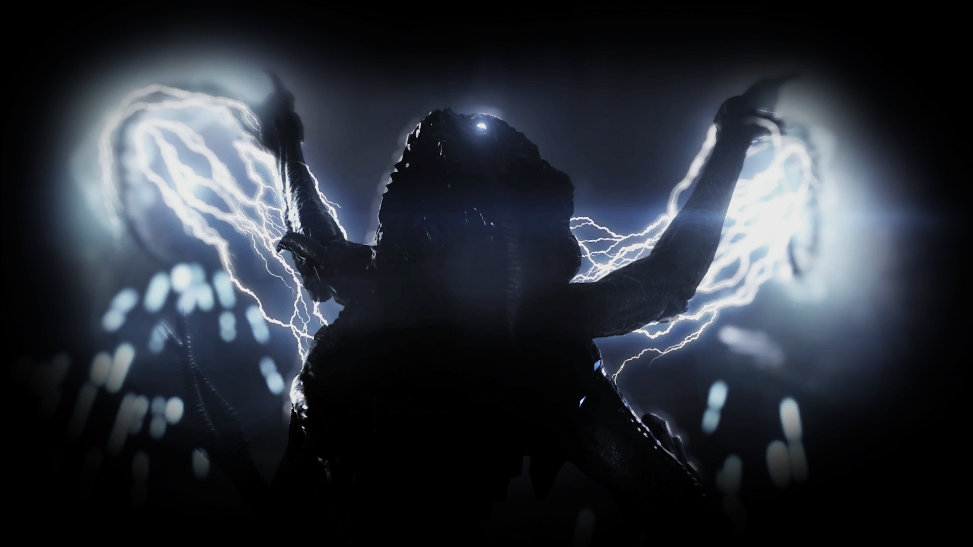 kraken bg8