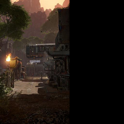 level defend forest gulch