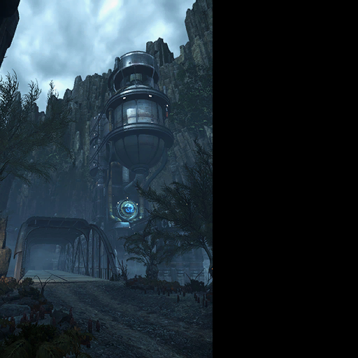 level defend lava valley