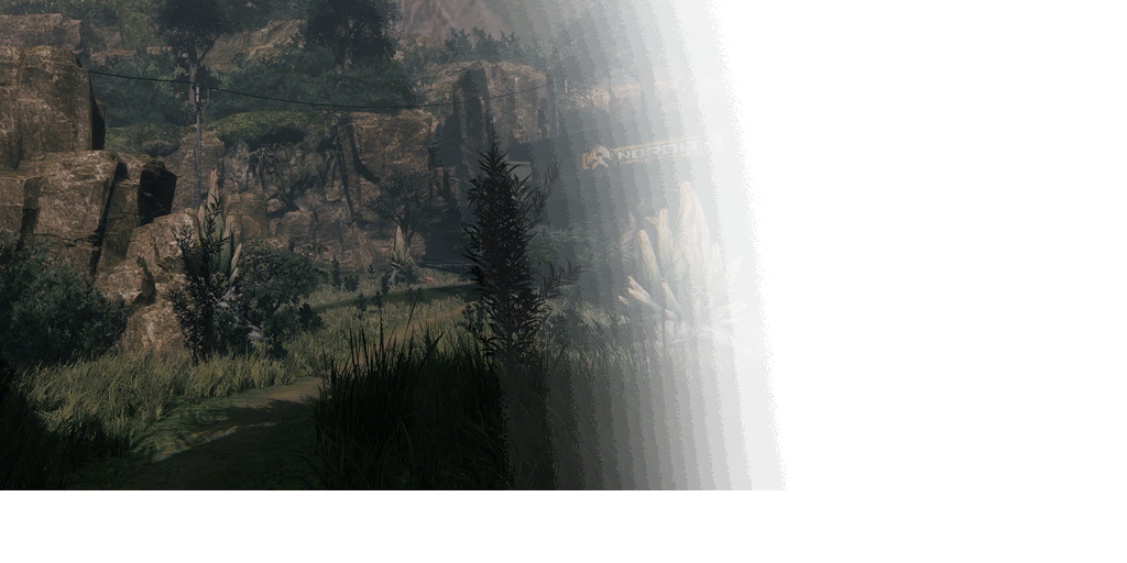 lobby map forest rapids