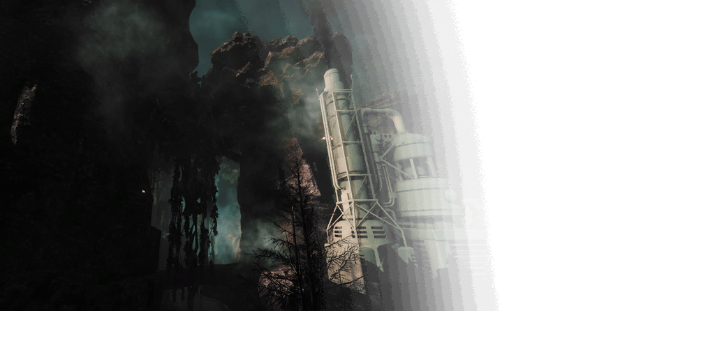 lobby map ice crash site