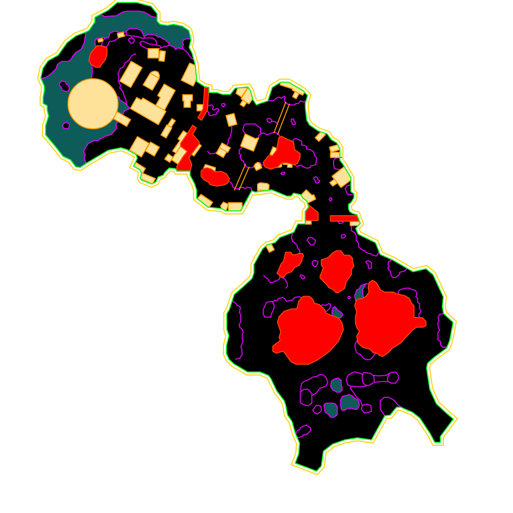 Minimap