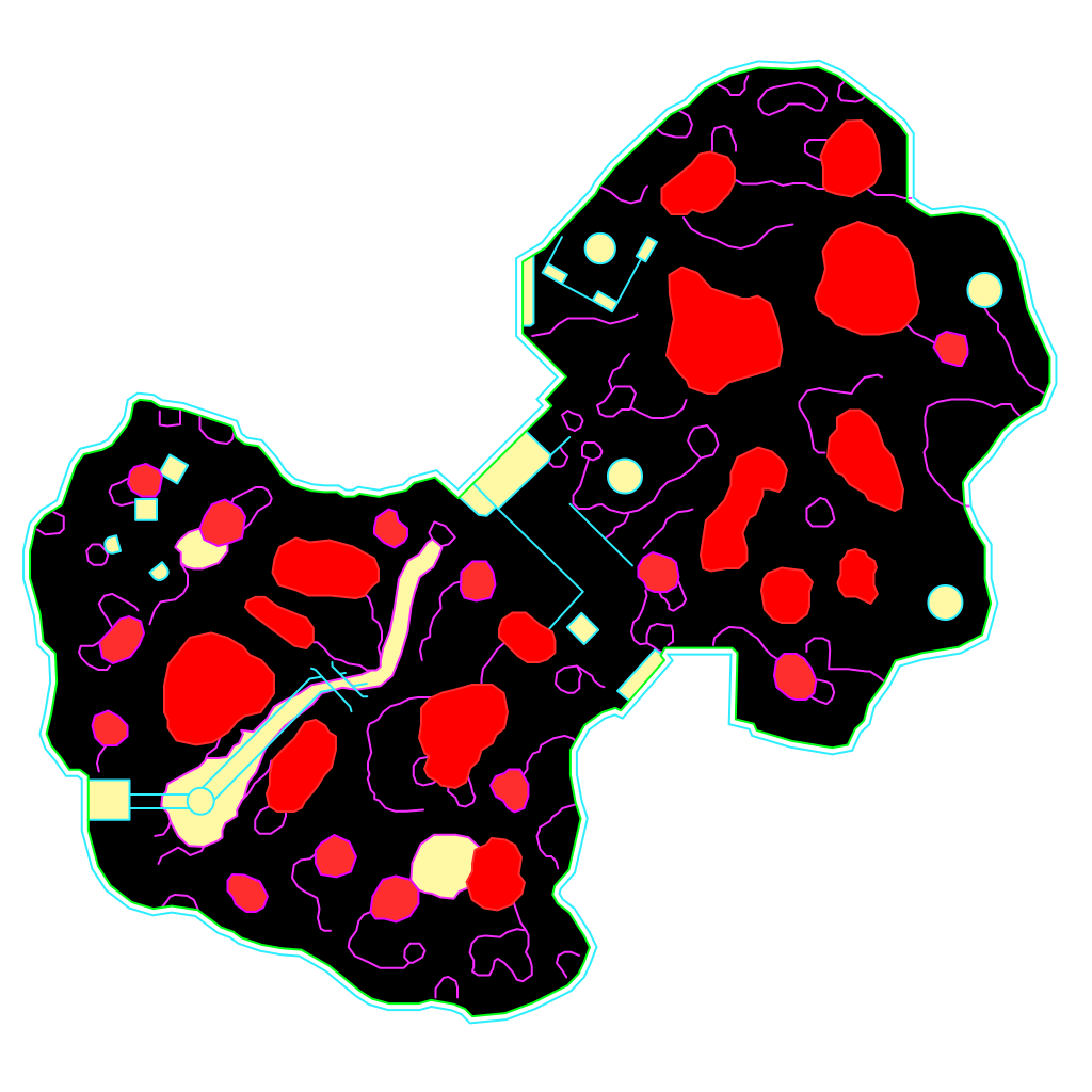 Minimap