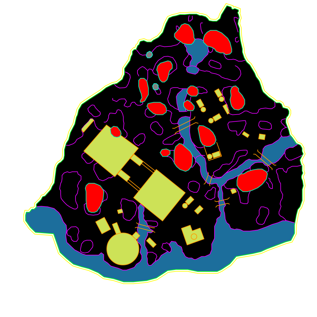 Minimap