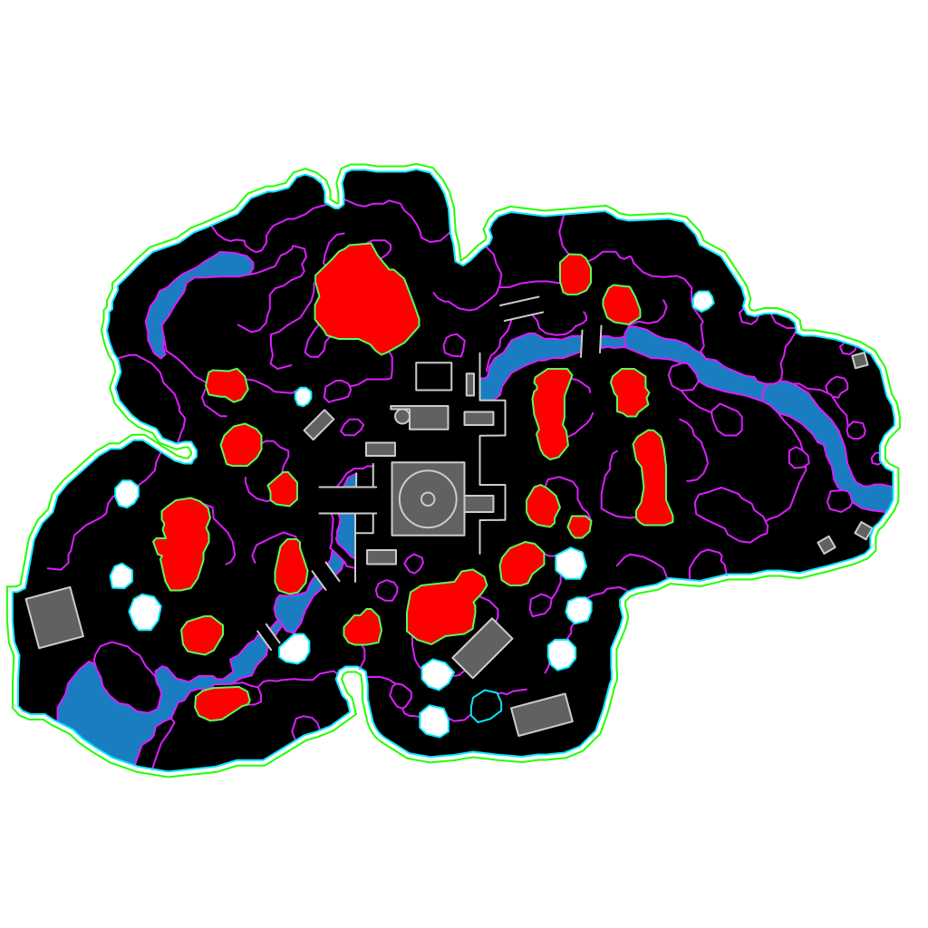 Minimap