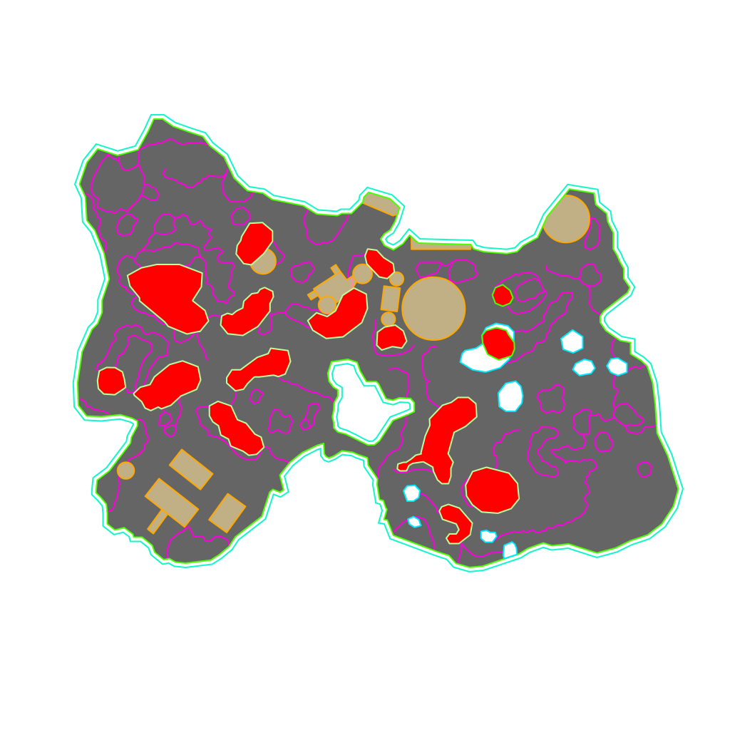 Minimap
