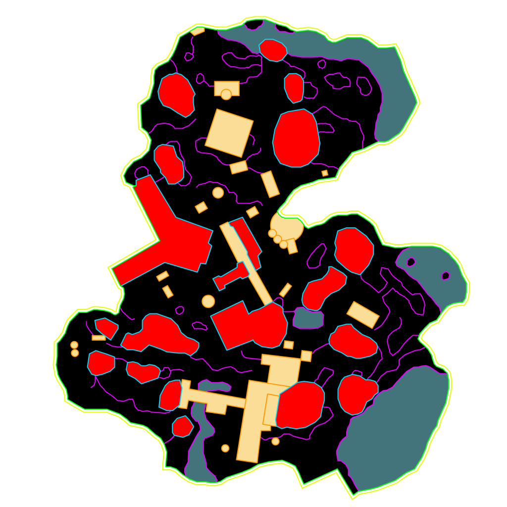 Minimap