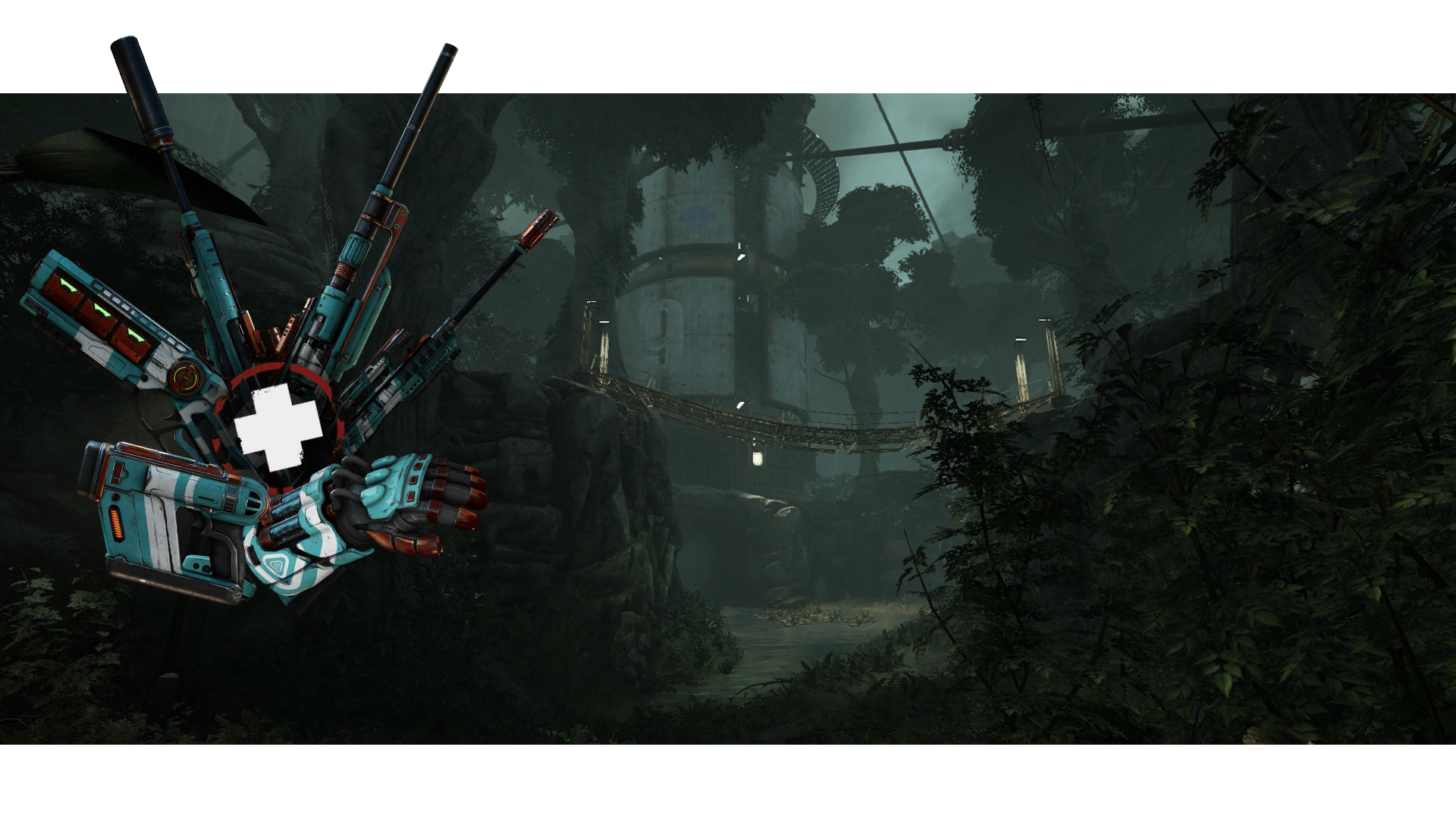 medic infinity bg